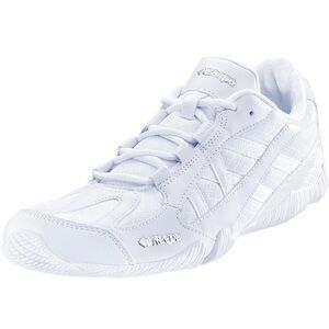 Kappa Women's Classic White Athletic Sneakers